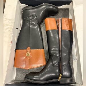 Tommy Hilfiger Shano Boot